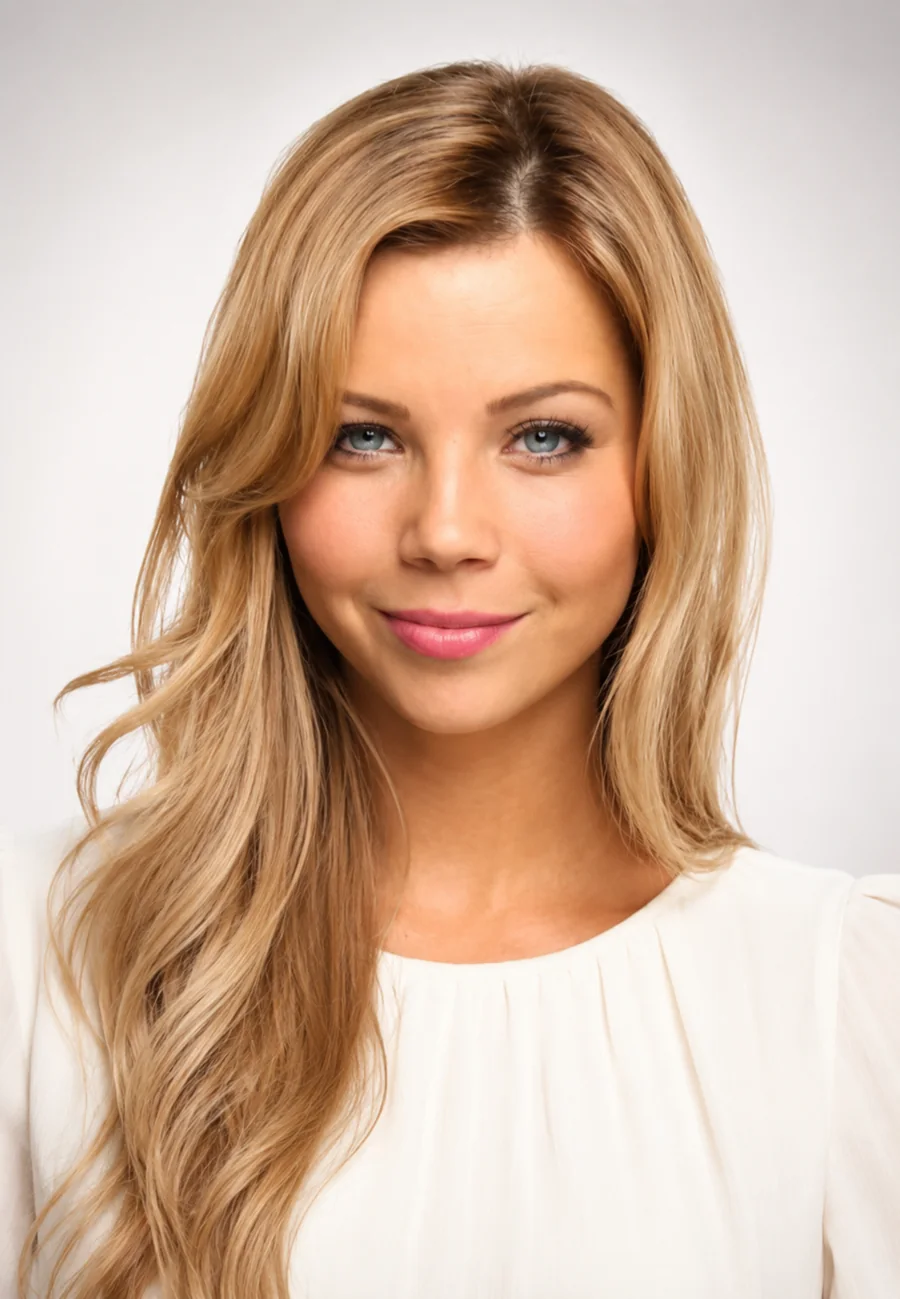 Heather Sossman Burbich, Founder of Once Upon an Island